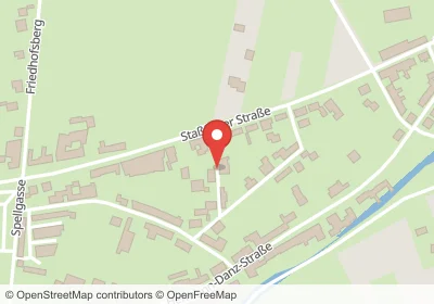 Hotels an der Hopfengarten in Hecklingen – Unterkünfte, Pensionen und Ferienwohnungen in zentraler Lage