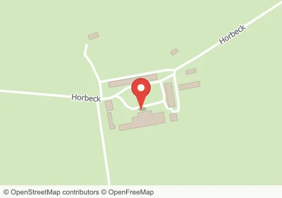 Hotels an der Horbeck in Mansfeld – Unterkünfte, Pensionen und Ferienwohnungen in zentraler Lage