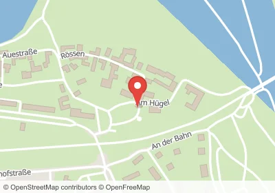 Hotels an der Hügelgasse in Leuna – Unterkünfte, Pensionen und Ferienwohnungen in zentraler Lage