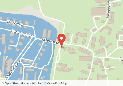 Hühnerbrücke Seeland – Hotels in der Nähe Hotels an der Hühnerbrücke in Seeland – Unterkünfte, Pensionen und Ferienwohnungen in zentraler Lage