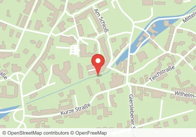 Hotels an der Hugo-Gast-Siedlung in Hecklingen – Unterkünfte, Pensionen und Ferienwohnungen in zentraler Lage