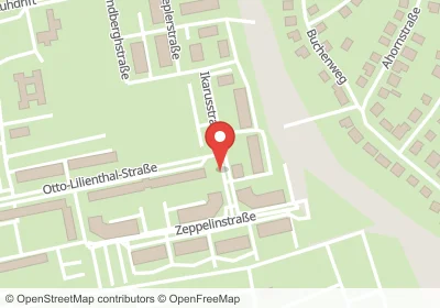 Hotels an der Ikarusstraße in Neustadt-Glewe – Unterkünfte, Pensionen und Ferienwohnungen in zentraler Lage