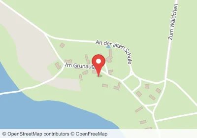 Hotels an der Im Grunautal in Lützen – Unterkünfte, Pensionen und Ferienwohnungen in zentraler Lage