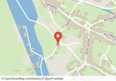 Hotels an der Im Grunde in Osterfeld – Unterkünfte, Pensionen und Ferienwohnungen in zentraler Lage