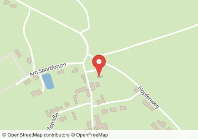 Hotels an der Im Winkel in Südliches Anhalt – Unterkünfte, Pensionen und Ferienwohnungen in zentraler Lage