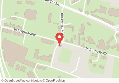 Hotels an der Industriestraße in Staßfurt – Unterkünfte, Pensionen und Ferienwohnungen in zentraler Lage