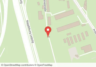 Hotels an der Industriestraße in Köthen (Anhalt) – Unterkünfte, Pensionen und Ferienwohnungen in zentraler Lage
