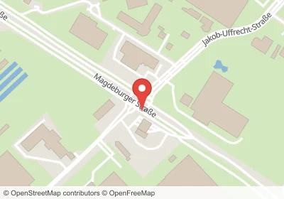 Hotels an der Jacob-Uffrecht-Straße in Haldensleben – Unterkünfte, Pensionen und Ferienwohnungen in zentraler Lage