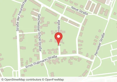 Jahnstraße Neukloster – Hotels in der Nähe Hotels an der Jahnstraße in Neukloster – Unterkünfte, Pensionen und Ferienwohnungen in zentraler Lage