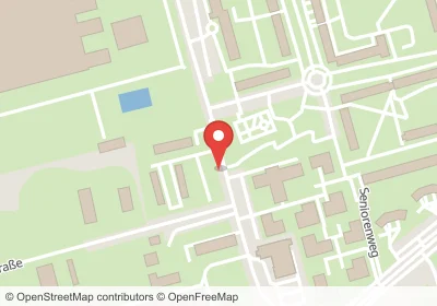 Hotels an der Juri-Gagarin-Ring in Parchim – Unterkünfte, Pensionen und Ferienwohnungen in zentraler Lage