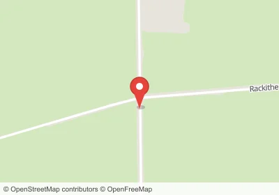 Hotels an der K2019 - Rötzsch in Kemberg – Unterkünfte, Pensionen und Ferienwohnungen in zentraler Lage