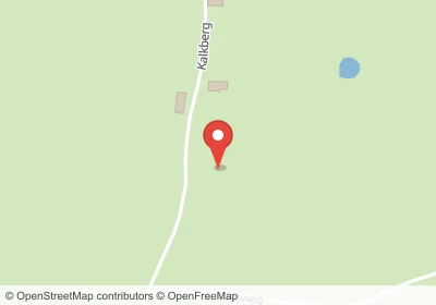 Hotels an der Kalkberg in Rehna – Unterkünfte, Pensionen und Ferienwohnungen in zentraler Lage