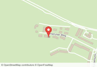 Hotels an der Kameruner Weg in Stavenhagen – Unterkünfte, Pensionen und Ferienwohnungen in zentraler Lage