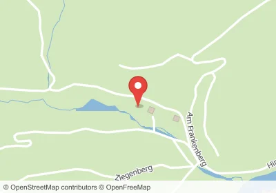 Hotels an der Kammerbachtal in Mansfeld – Unterkünfte, Pensionen und Ferienwohnungen in zentraler Lage