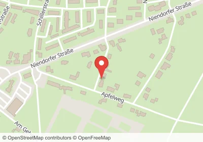 Kantstraße Oebisfelde-Weferlingen – Hotels in der Nähe Hotels an der Kantstraße in Oebisfelde-Weferlingen – Unterkünfte, Pensionen und Ferienwohnungen in zentraler Lage