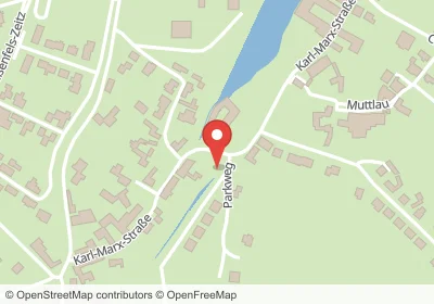Hotels an der Karl-Marx-Straße in Weißenfels – Unterkünfte, Pensionen und Ferienwohnungen in zentraler Lage