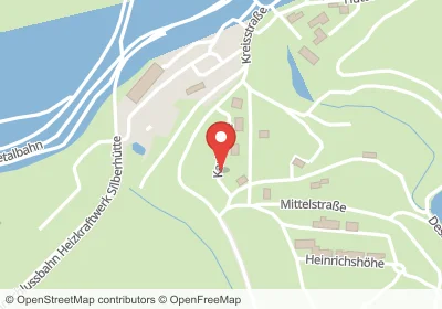 Hotels an der Karlstraße in Harzgerode – Unterkünfte, Pensionen und Ferienwohnungen in zentraler Lage