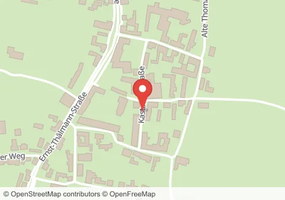 Kastanienstraße Staßfurt – Hotels in der Nähe Hotels an der Kastanienstraße in Staßfurt – Unterkünfte, Pensionen und Ferienwohnungen in zentraler Lage