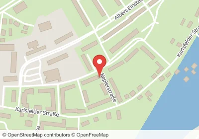 Hotels an der Keplerstraße in Torgelow – Unterkünfte, Pensionen und Ferienwohnungen in zentraler Lage