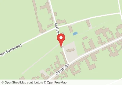 Hotels an der Kirchgasse in Tangerhütte – Unterkünfte, Pensionen und Ferienwohnungen in zentraler Lage