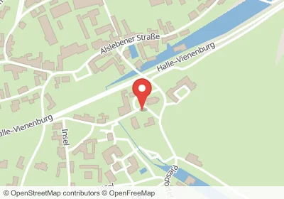 Hotels an der Kirchplatz in Könnern – Unterkünfte, Pensionen und Ferienwohnungen in zentraler Lage