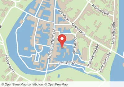 Hotels an der Kirchplatz in Seehausen (Altmark) – Unterkünfte, Pensionen und Ferienwohnungen in zentraler Lage