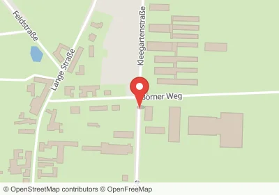 Hotels an der Kleegartenstraße in Haldensleben – Unterkünfte, Pensionen und Ferienwohnungen in zentraler Lage