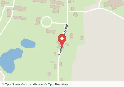 Hotels an der Klein-Vielener Straße in Penzlin – Unterkünfte, Pensionen und Ferienwohnungen in zentraler Lage