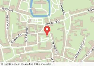 Kleine Badergasse Köthen (Anhalt) – Hotels in der Nähe Hotels an der Kleine Badergasse in Köthen (Anhalt) – Unterkünfte, Pensionen und Ferienwohnungen in zentraler Lage
