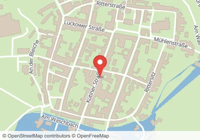 Kleine Kütiner Straße Sternberg – Hotels in der Nähe Hotels an der Kleine Kütiner Straße in Sternberg – Unterkünfte, Pensionen und Ferienwohnungen in zentraler Lage