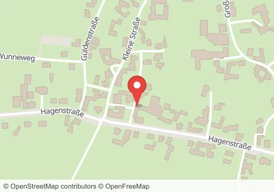 Hotels an der Kleine Straße in Oebisfelde-Weferlingen – Unterkünfte, Pensionen und Ferienwohnungen in zentraler Lage
