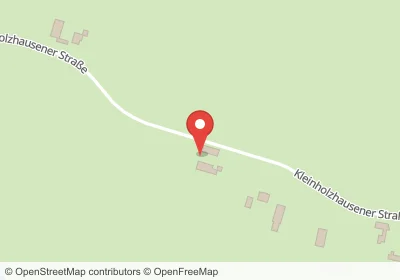 Hotels an der Kleinholzhausener Straße in Seehausen (Altmark) – Unterkünfte, Pensionen und Ferienwohnungen in zentraler Lage