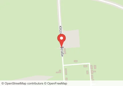 Hotels an der Klitzschenaer Straße in Kemberg – Unterkünfte, Pensionen und Ferienwohnungen in zentraler Lage