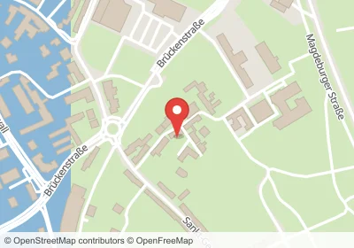 Hotels an der Klosterstraße in Salzwedel – Unterkünfte, Pensionen und Ferienwohnungen in zentraler Lage