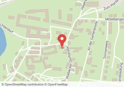 Hotels an der Klosterstraße in Hettstedt – Unterkünfte, Pensionen und Ferienwohnungen in zentraler Lage