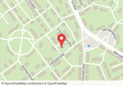 Hotels an der Knietschweg in Leuna – Unterkünfte, Pensionen und Ferienwohnungen in zentraler Lage