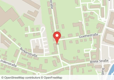 Hotels an der Königstraße in Torgelow – Unterkünfte, Pensionen und Ferienwohnungen in zentraler Lage