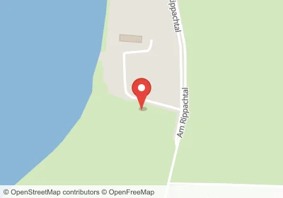 Hotels an der Krautbrückenweg in Hohenmölsen – Unterkünfte, Pensionen und Ferienwohnungen in zentraler Lage