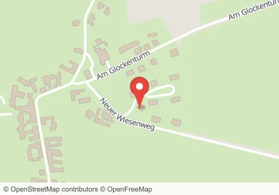 Hotels an der Krautgarten in Kemberg – Unterkünfte, Pensionen und Ferienwohnungen in zentraler Lage