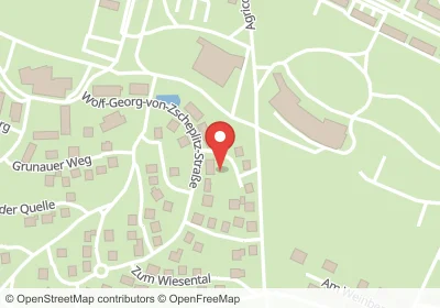Hotels an der Kreuzweg in Hohenmölsen – Unterkünfte, Pensionen und Ferienwohnungen in zentraler Lage