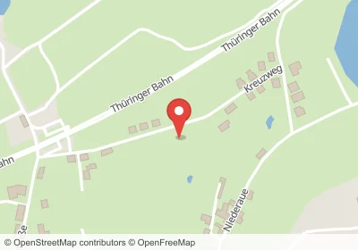 Hotels an der Kreuzweg in Weißenfels – Unterkünfte, Pensionen und Ferienwohnungen in zentraler Lage