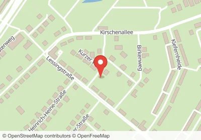 Hotels an der Kurzer Weg in Neustrelitz – Unterkünfte, Pensionen und Ferienwohnungen in zentraler Lage