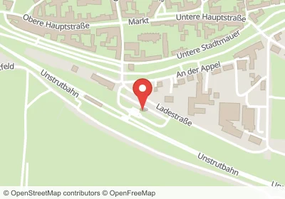 Ladestraße Laucha an der Unstrut – Hotels in der Nähe Hotels an der Ladestraße in Laucha an der Unstrut – Unterkünfte, Pensionen und Ferienwohnungen in zentraler Lage