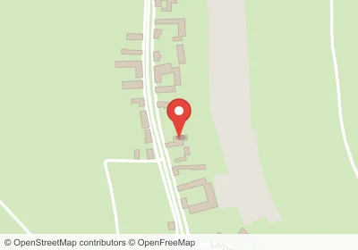 Hotels an der Lammsdorf in Kemberg – Unterkünfte, Pensionen und Ferienwohnungen in zentraler Lage