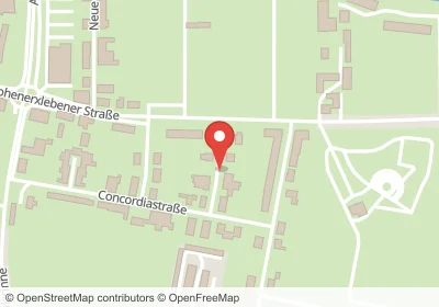 Hotels an der Langbeinstraße in Staßfurt – Unterkünfte, Pensionen und Ferienwohnungen in zentraler Lage