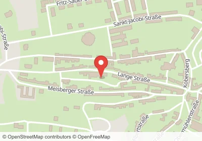 Hotels an der Lange Straße in Hettstedt – Unterkünfte, Pensionen und Ferienwohnungen in zentraler Lage