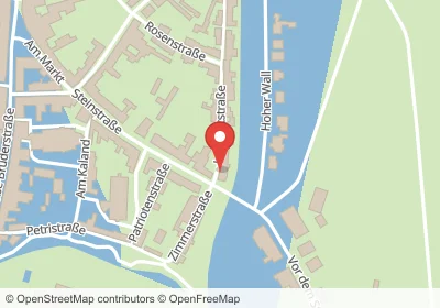 Hotels an der Lazarettstraße in Seehausen (Altmark) – Unterkünfte, Pensionen und Ferienwohnungen in zentraler Lage