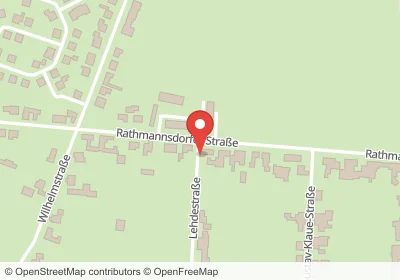 Hotels an der Lehdestraße in Staßfurt – Unterkünfte, Pensionen und Ferienwohnungen in zentraler Lage