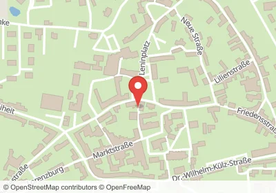 Leninplatz Könnern – Hotels in der Nähe Hotels an der Leninplatz in Könnern – Unterkünfte, Pensionen und Ferienwohnungen in zentraler Lage