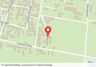 Hotels an der Lenzstraße in Staßfurt – Unterkünfte, Pensionen und Ferienwohnungen in zentraler Lage